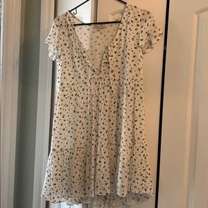 American eagle sundress